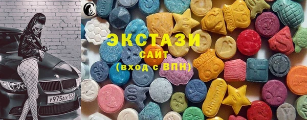 хмурый Богородицк