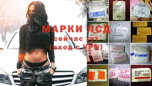 хмурый Богородицк