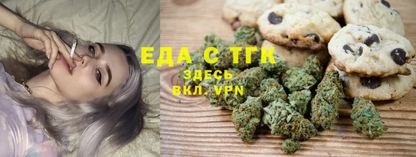 хмурый Богородицк