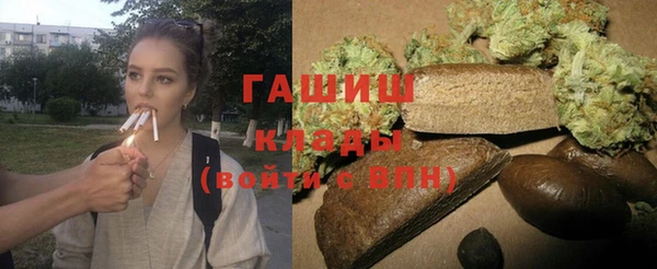 хмурый Богородицк